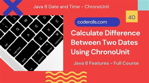chronounit days between Best Java code snippets using java